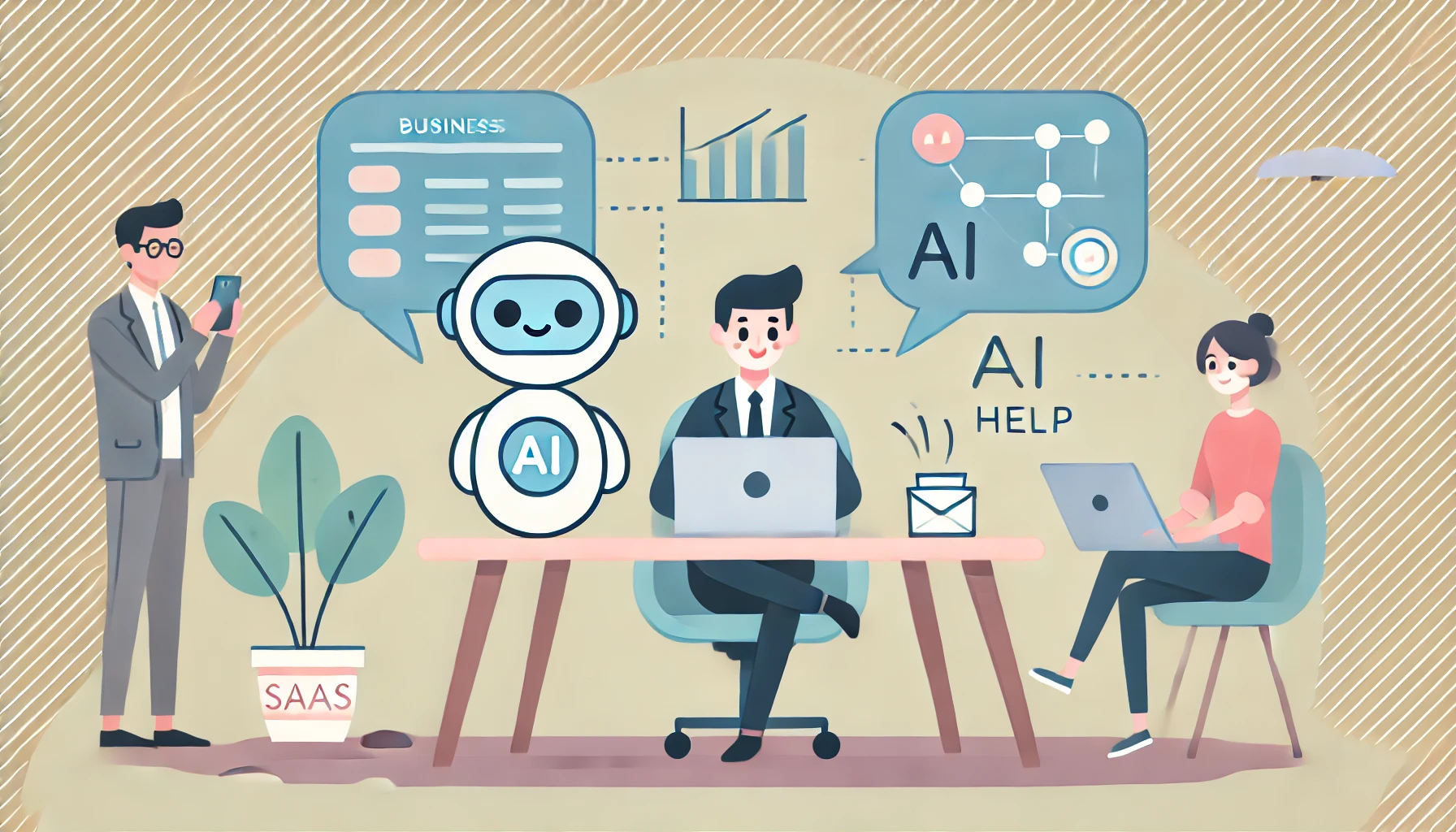 inteligencia artificial para empresas