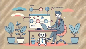 Automatización empresarial: qué es, beneficios y cómo implementarla en 2026