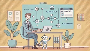Business Automation: What It Is, Benefits and How to Implement It in 2026