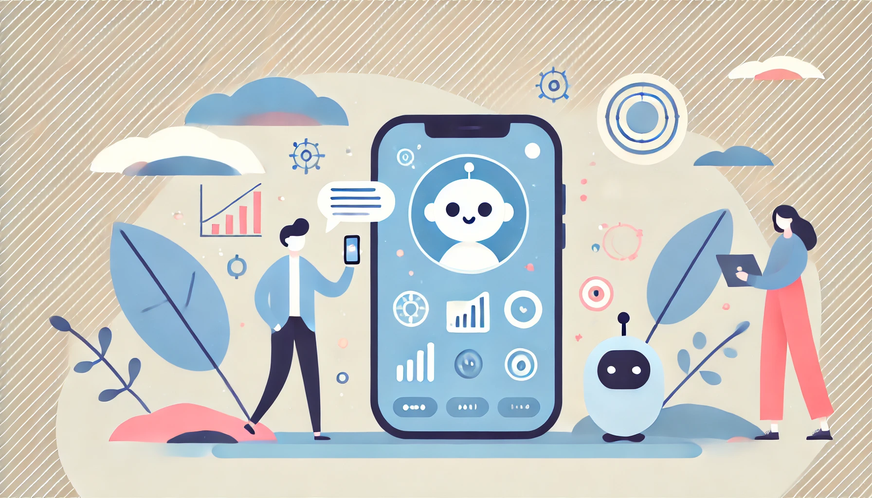 artificial intelligence app