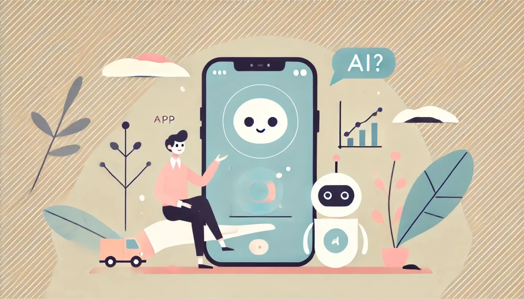 artificial intelligence app