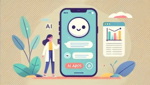 Apps de AI: las mejores aplicaciones de inteligencia artificial en 2026
