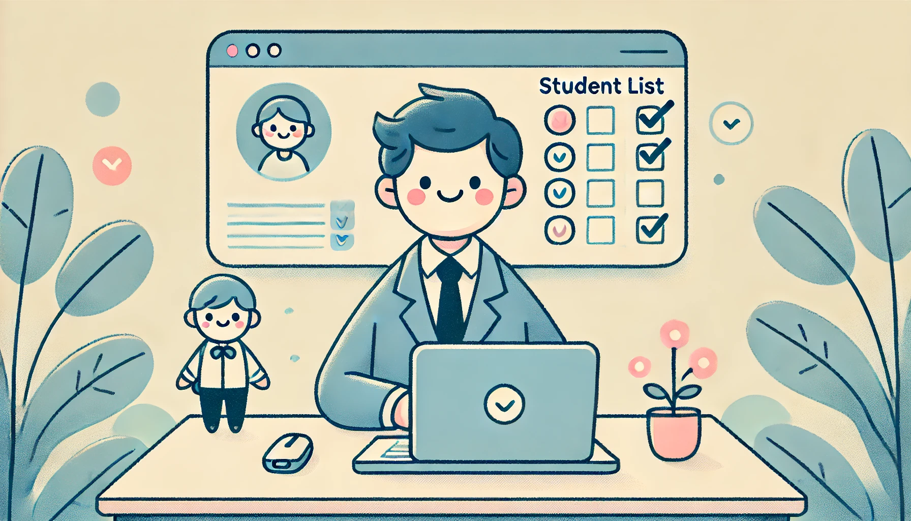 school management system