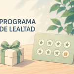 Programa de lealtad