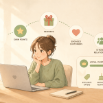 Customer loyalty platform