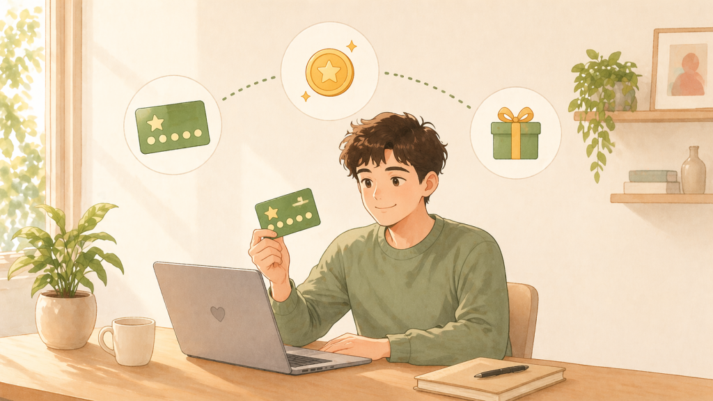 sistema de puntos para clientes