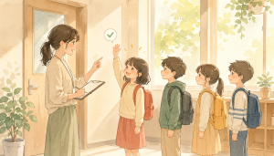 Roll call automation: transform school management with Mari Assistant