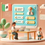 school management system for primary school