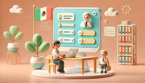 School Management System for Primary School: Simplify Administration with Mari Assistant