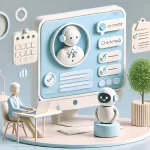 School Management System with Integrated Chatbot for Teachers