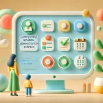 Sistema integral de administración escolar