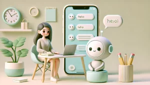 School management system with integrated chatbot for teachers: the evolution your institution needs