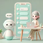 sistema de gestión escolar con chatbot integrado para docentes