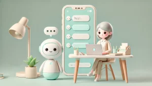 Sistema de gestión escolar con chatbot integrado para docentes: la evolución que tu institución necesita