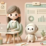 Sistema escolar con automatización de reportes académicos