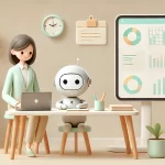 school system with automated academic reporting