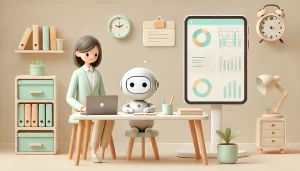 School system with automated academic reporting: transforming educational management