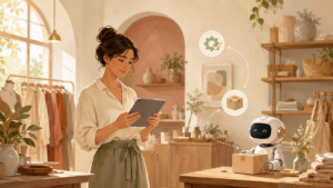 Automatización con IA: guía 2026 para mejorar procesos, atención al cliente y productividad