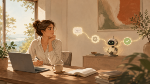 Automation with ai: A 2026 Guide for Smarter Business Processes