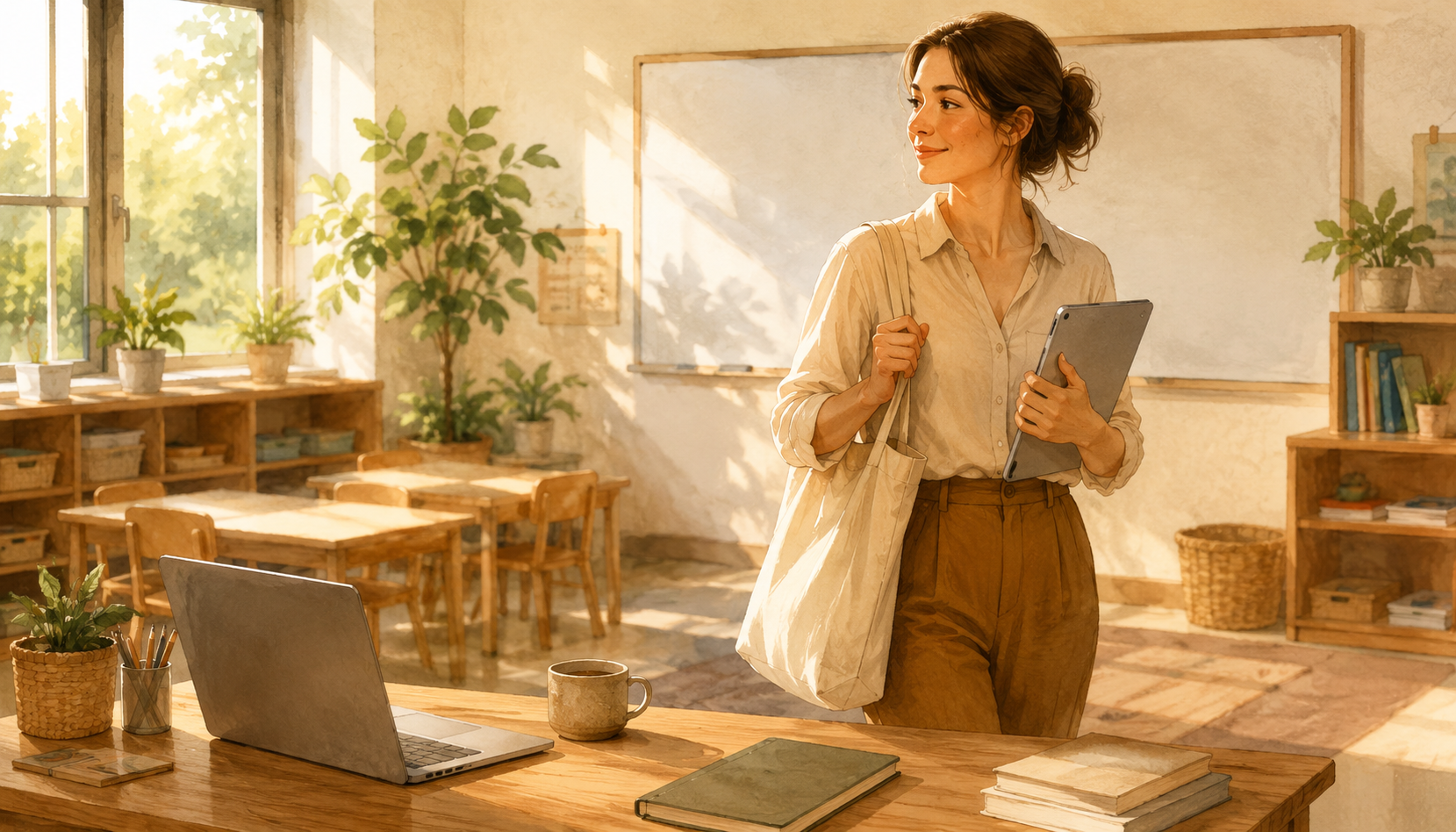 digital tools for teachers