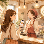 Customer loyalty program