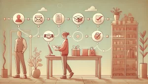 Sales automation: what it is, how it works, and how to use it to close more deals