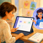 digital school platform