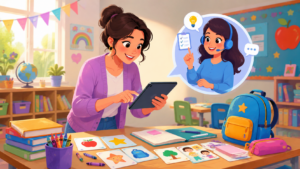 Planeación para inicio de clases en primaria: organiza tu ciclo escolar con un ecosistema web + bot