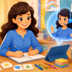 planeación para primaria
