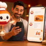 order automation