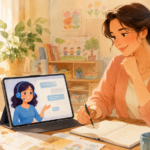 elementary school teacher's assistant