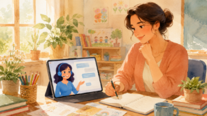 Elementary school teacher’s assistant: digital support for better school management