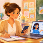 asistente de maestra de primaria